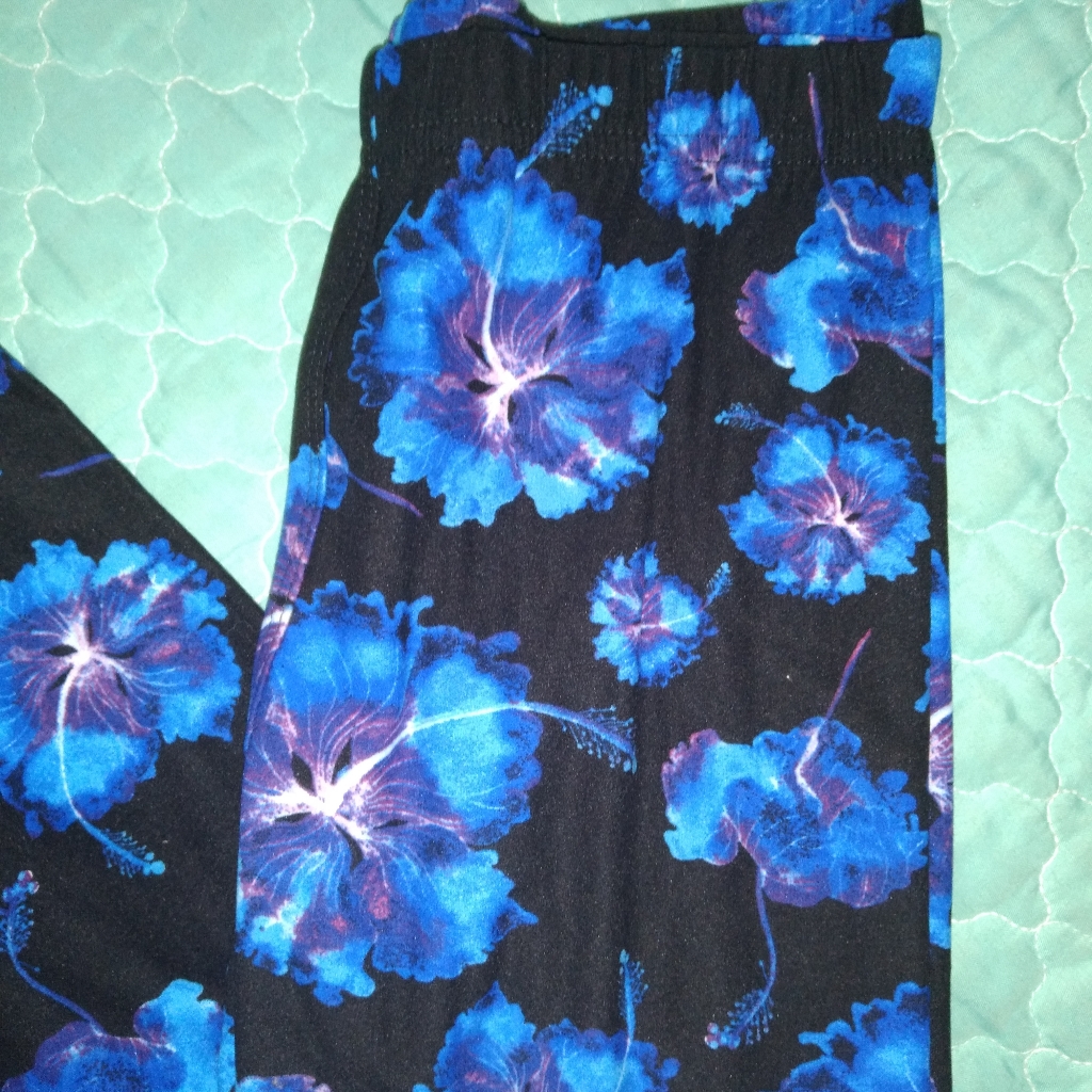 Capri Length